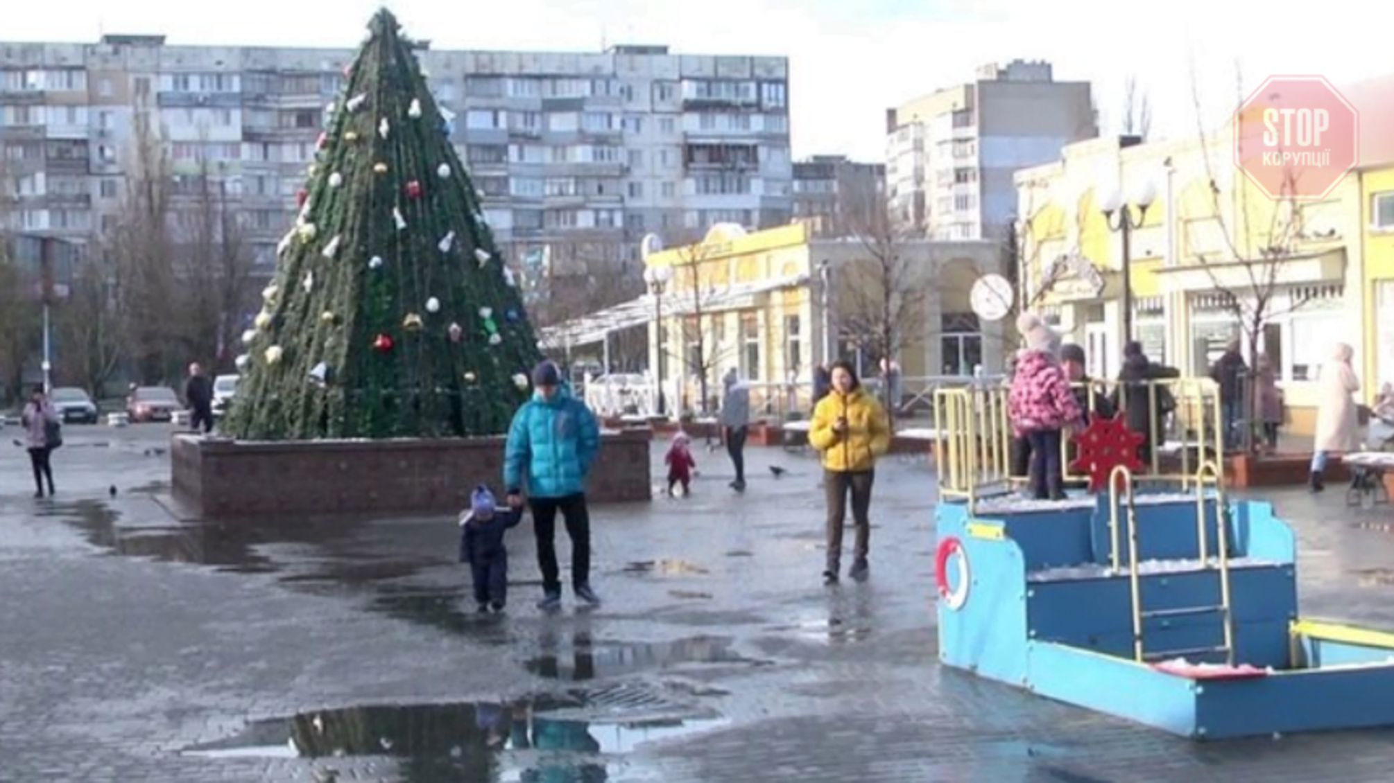 Новини Херсона: як у місті дотримуються карантинних обмежень (відео)