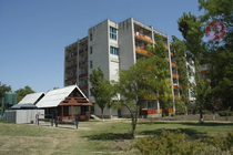 В Запорожье продают базу отдыха за более чем 17 миллионов гривен