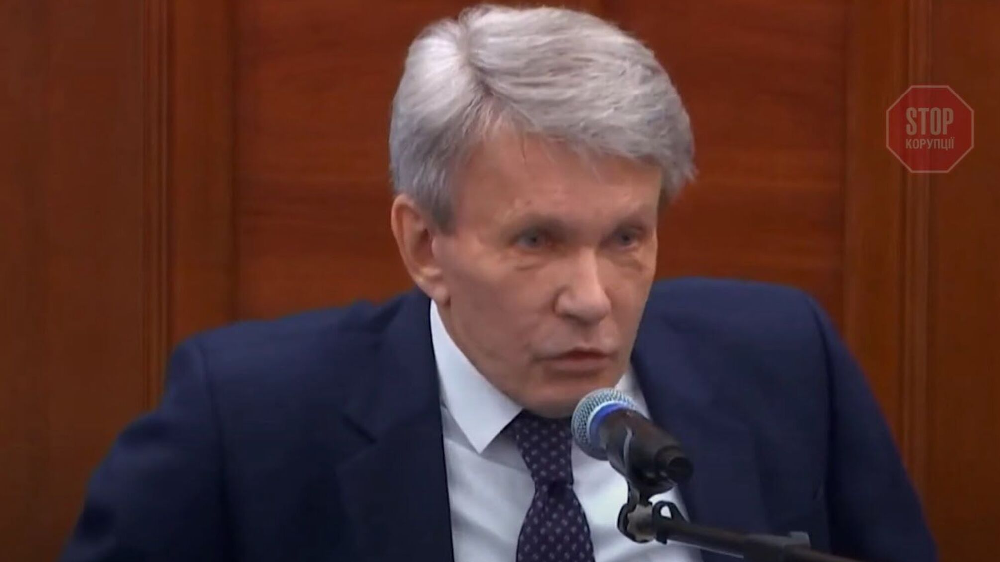 Очільника Паралімпійського комітету Сушкевича підозрюють у розкраданні бюджетних коштів