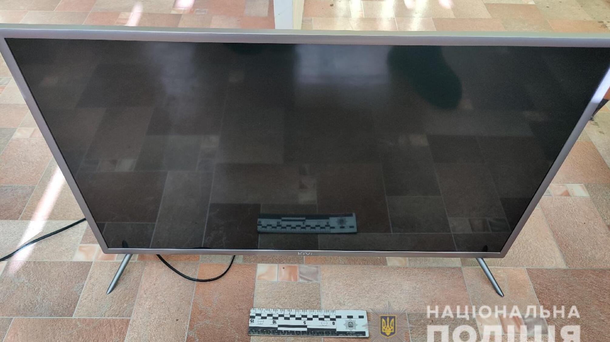 На лаві підсудних опинилися двоє жителів Ізмаїла за викрадення майна з будинку знайомої