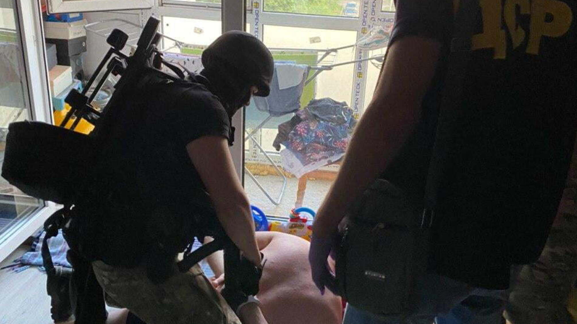 Поліцейські Київщини завершили слідство у справі злочинної організації, яка «спеціалізувалася» на викраденні людей для заволодіння їхніми квартирами