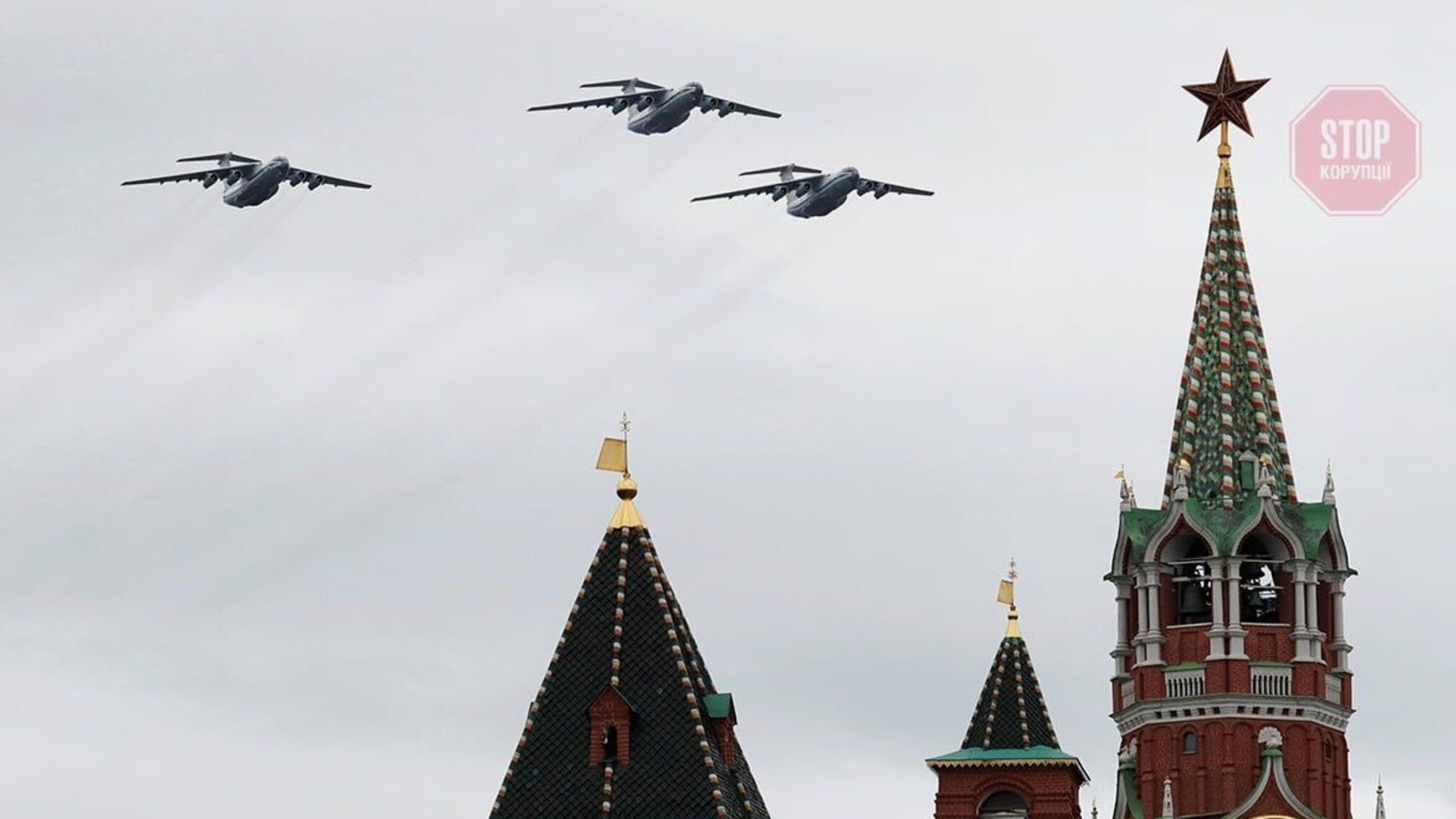 Россия объявила о выходе из Договора об открытом небе - подробности