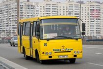 Новости Запорожья: ДТП с участием микроавтобуса произошло в Днепровском районе, есть пострадавшие