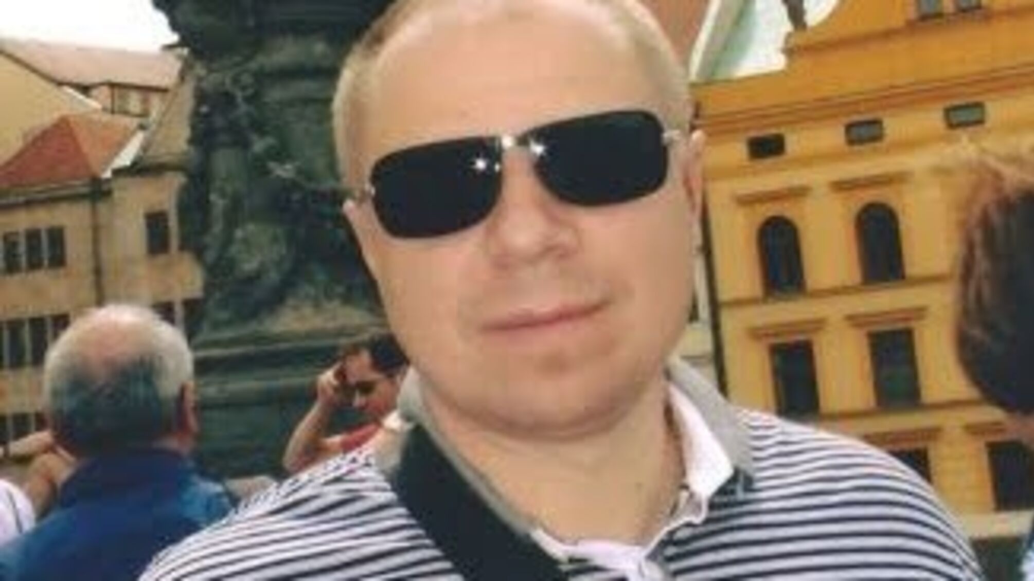Лебедко Сергей Андреевич