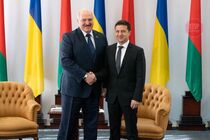 З коліна б я з ним не вітався, — Лукашенко про відносини з Зеленським 