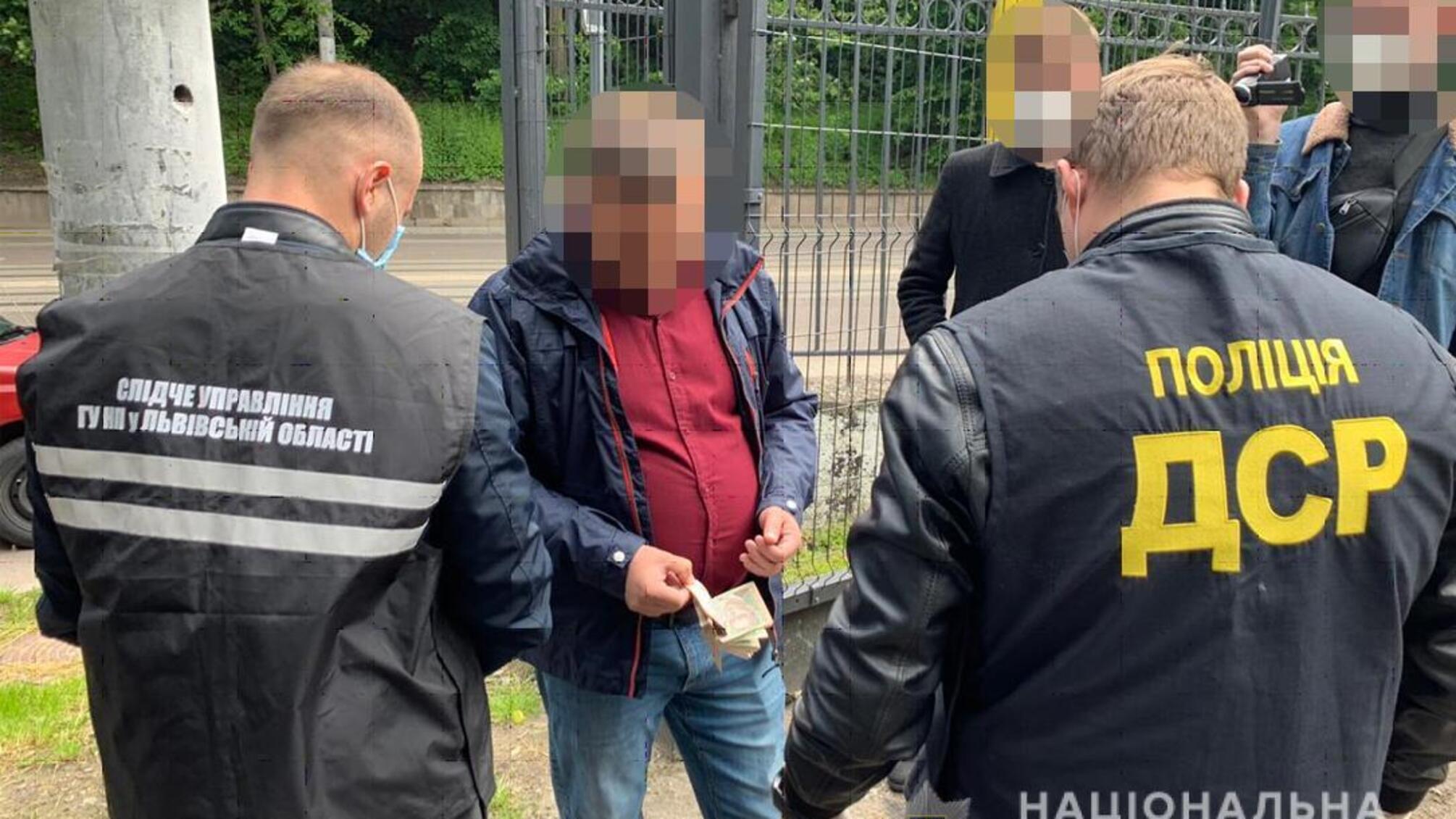 Посадовці львівського комунального підприємства постануть перед судом за організацію корупційної «схеми» з надання охоронних послуг