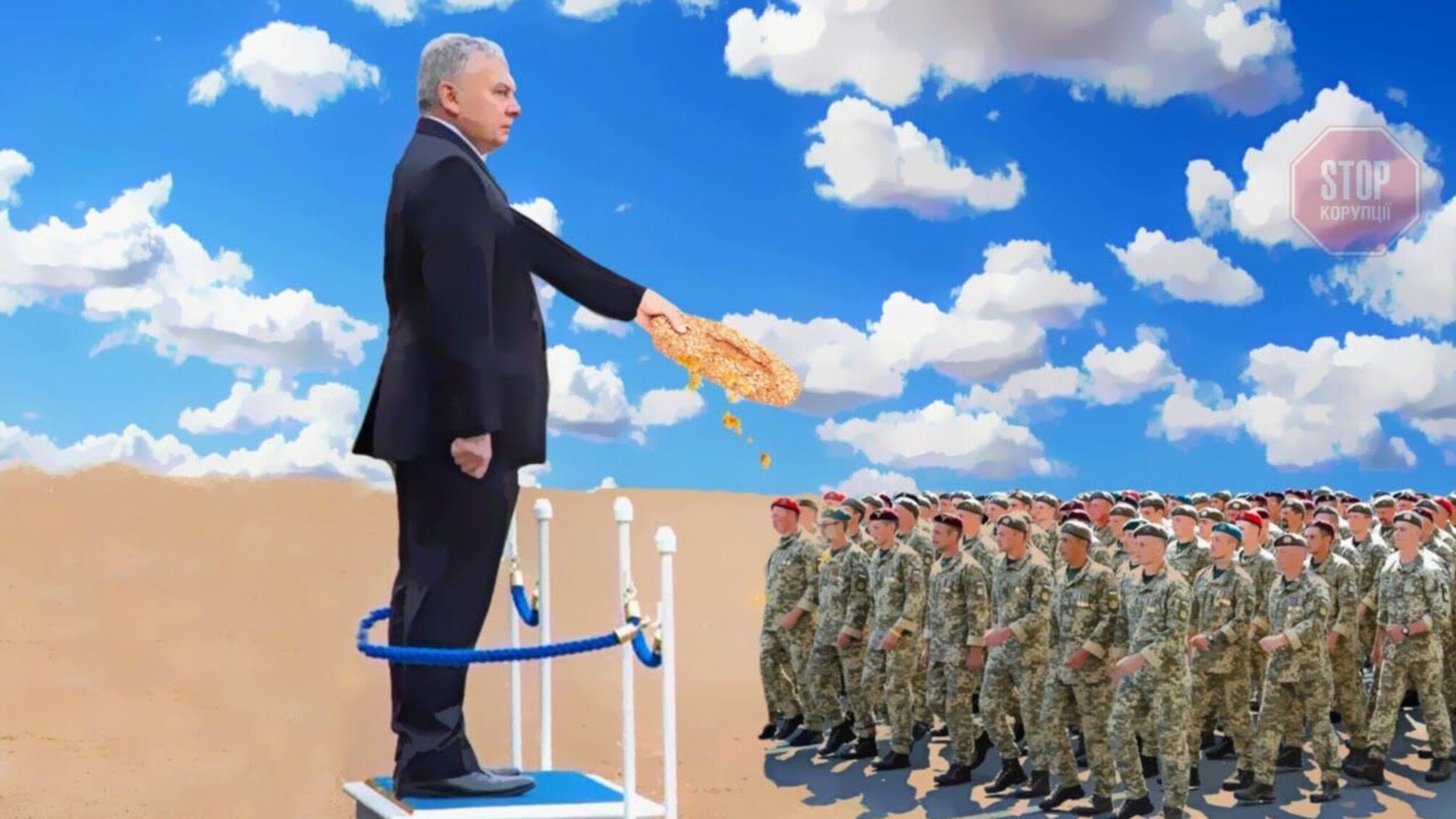 Солдаты с фронта без отпускных и министерские премии: журналист рассказал о реальных «выплатах» военным