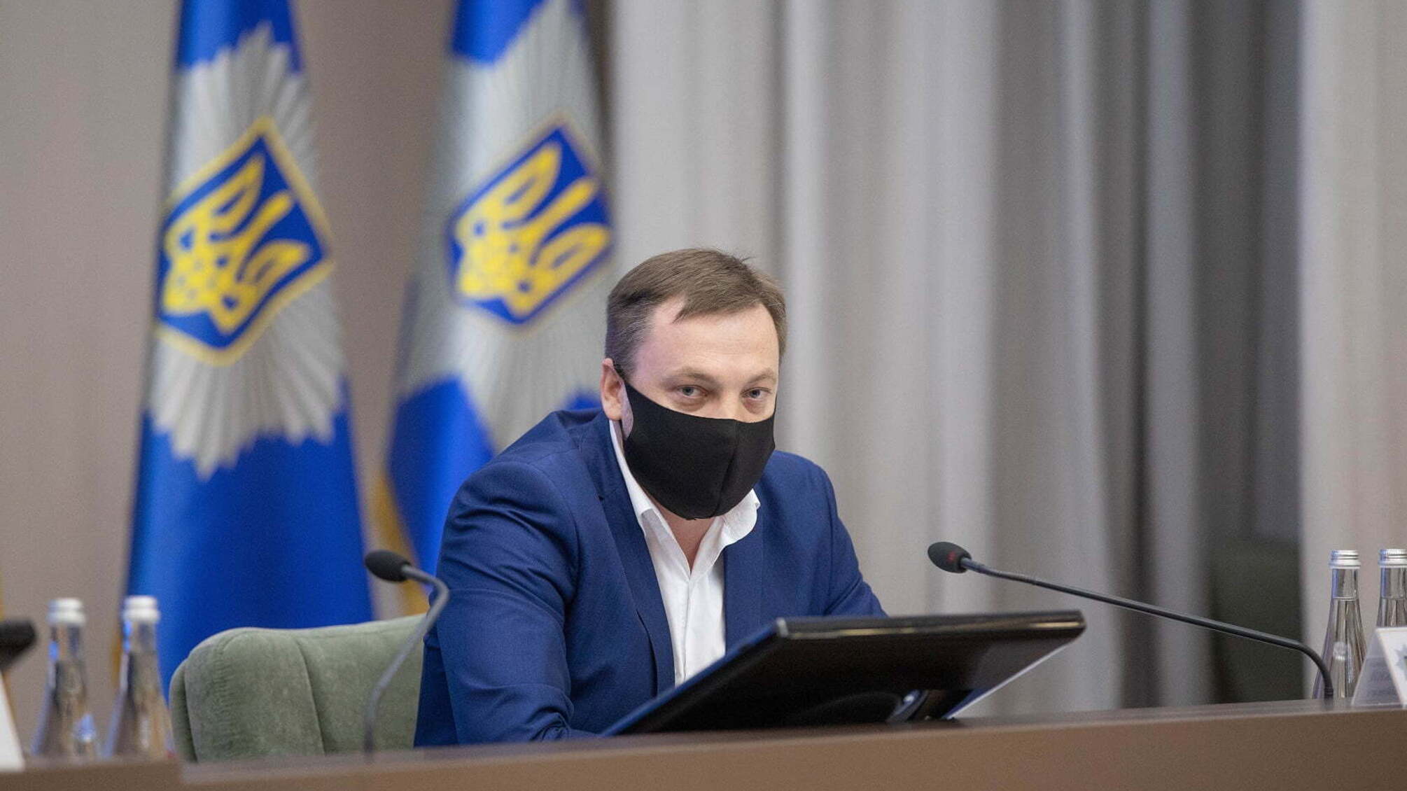 Наближеність поліцейських послуг до людини є важливим маркером довіри суспільства до правоохоронних органів – Денис Монастирський