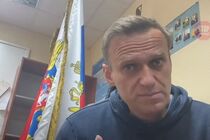 Навальный призвал людей выходить на улицы (видео)