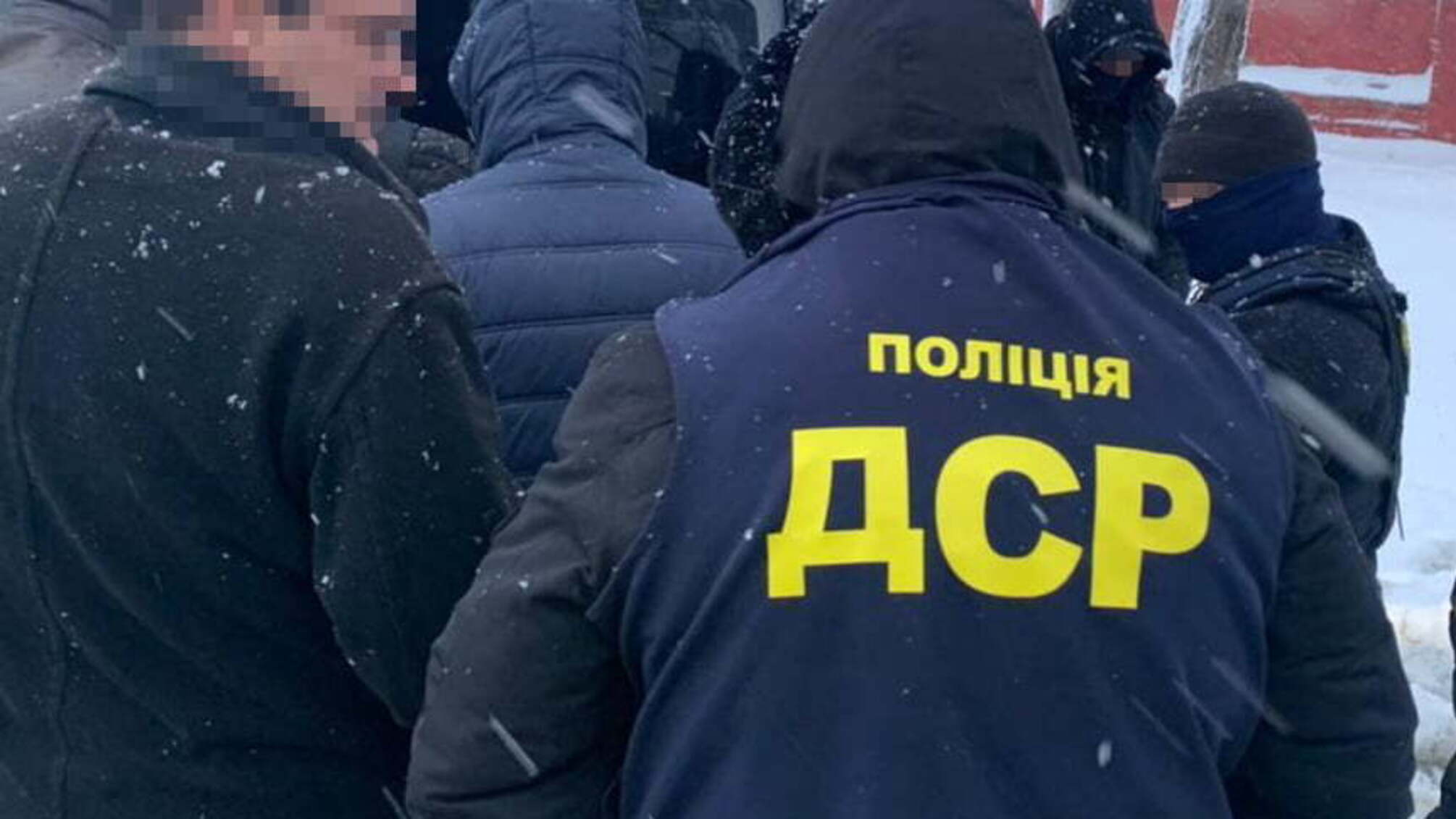 В Одесі поліцейські викрили у хабарництві посадовця однієї з райадміністрацій