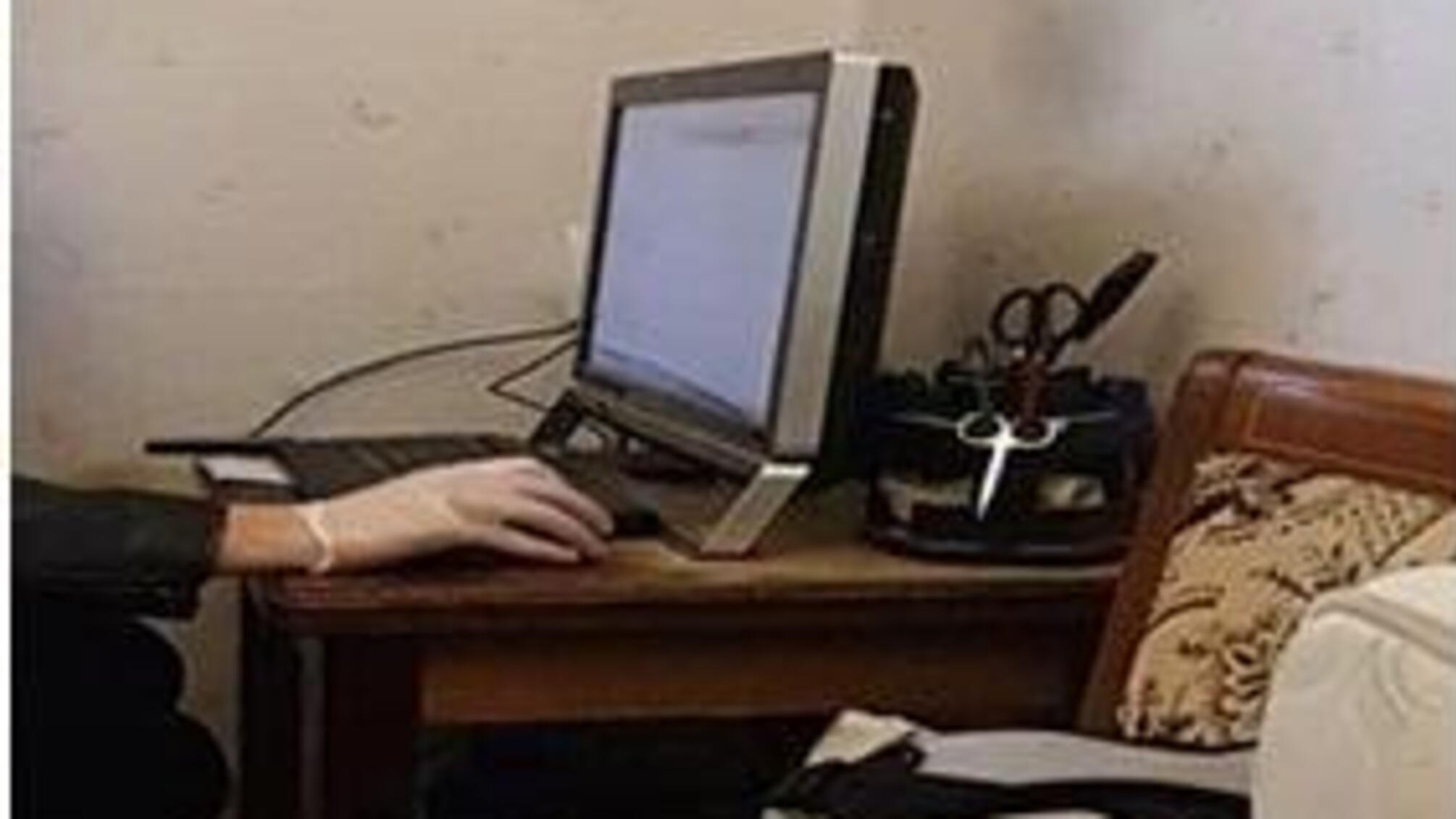 Кіберполіцейські Одещини припинили діяльність нелегального онлайн-кінотеатру