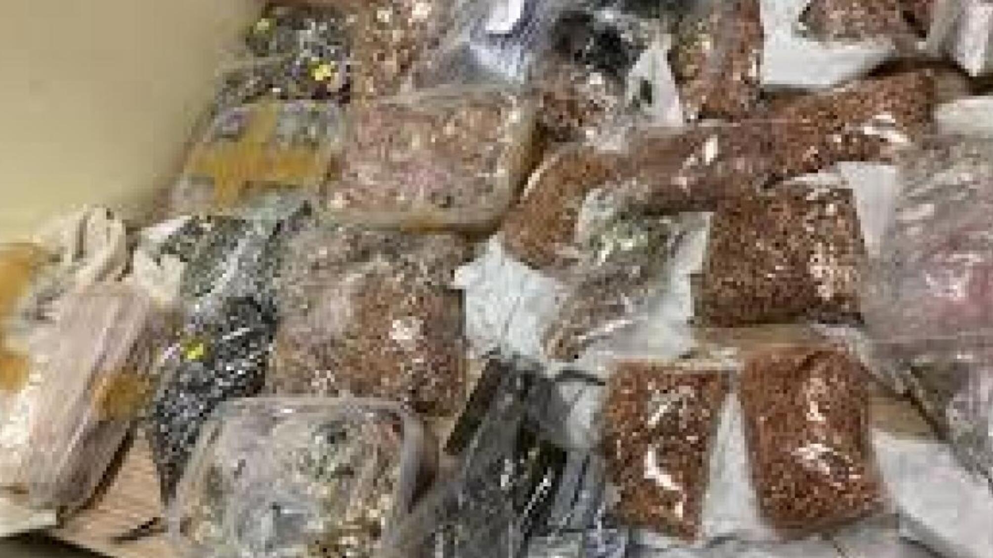 Розтрата арештованих ювелірних виробів на понад 8,5 млн грн через перевищення повноважень слідчим СБУ Львівщини