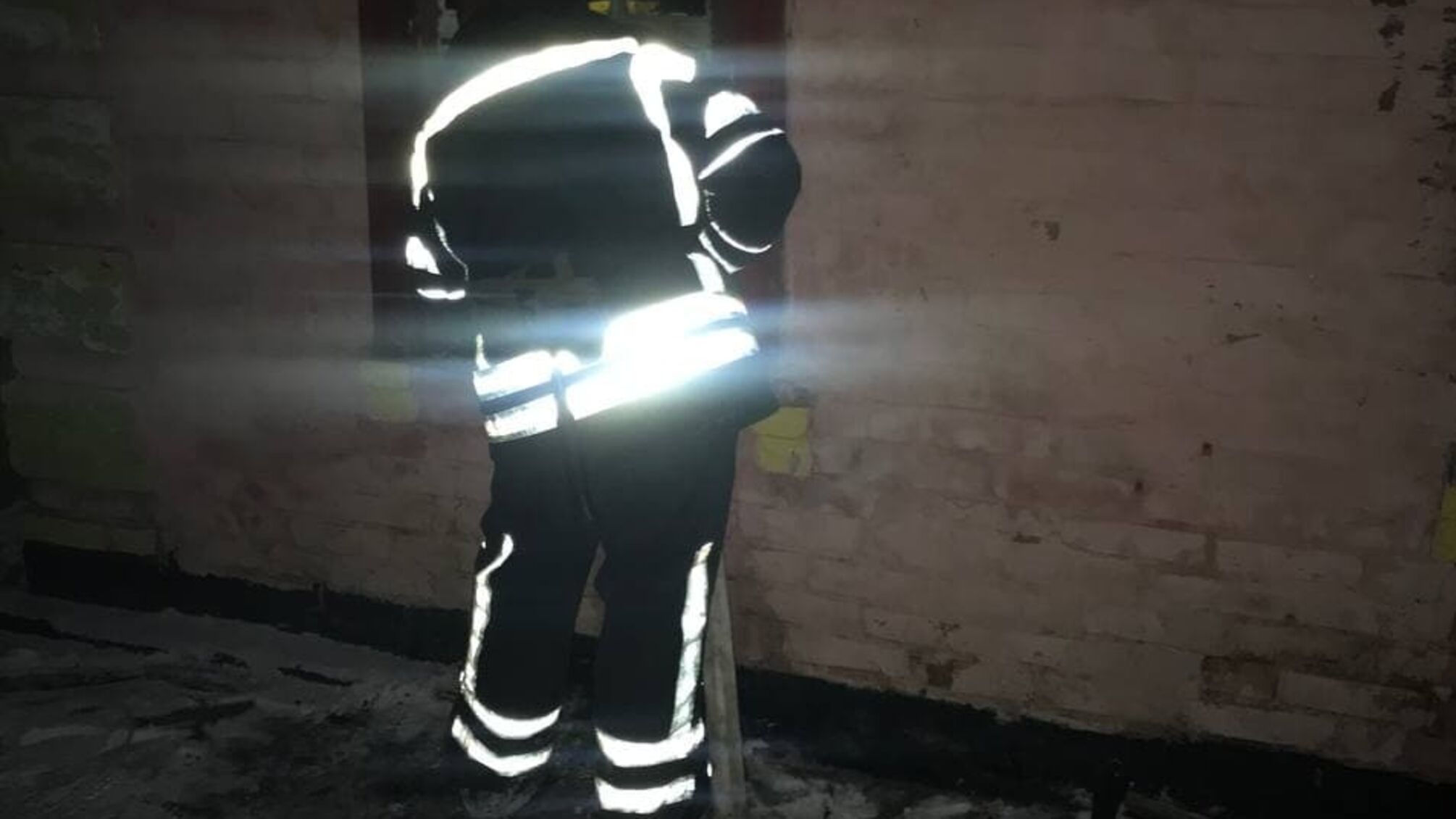 Рятувальники Кіровоградщини загасили 3 пожежі різного характеру