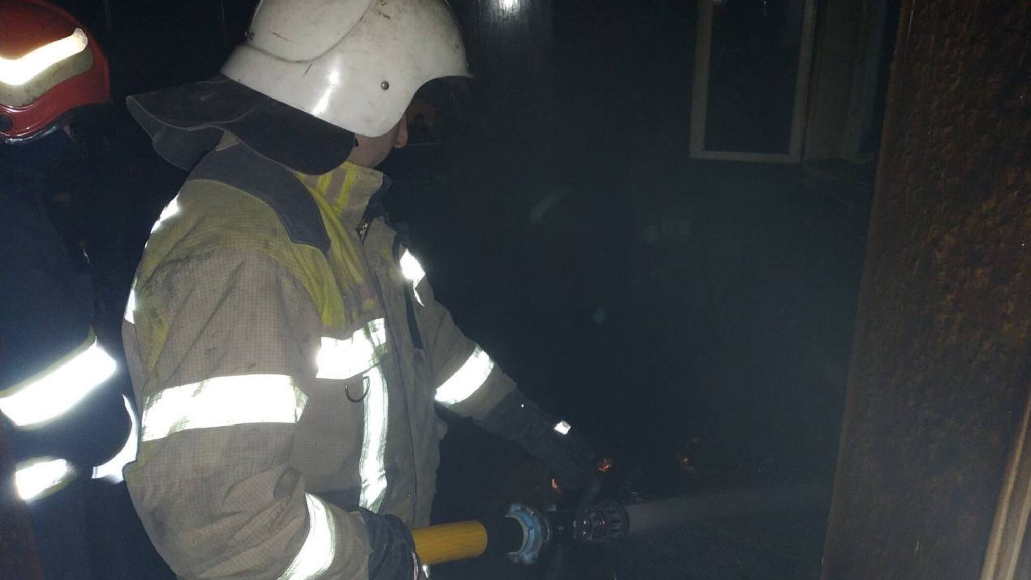Чернівецька область: минулої доби внаслідок пожежі загинула людина