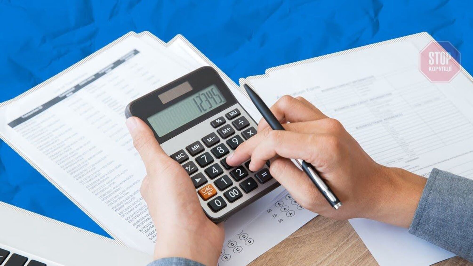 В Україні зросли податки для ФОП