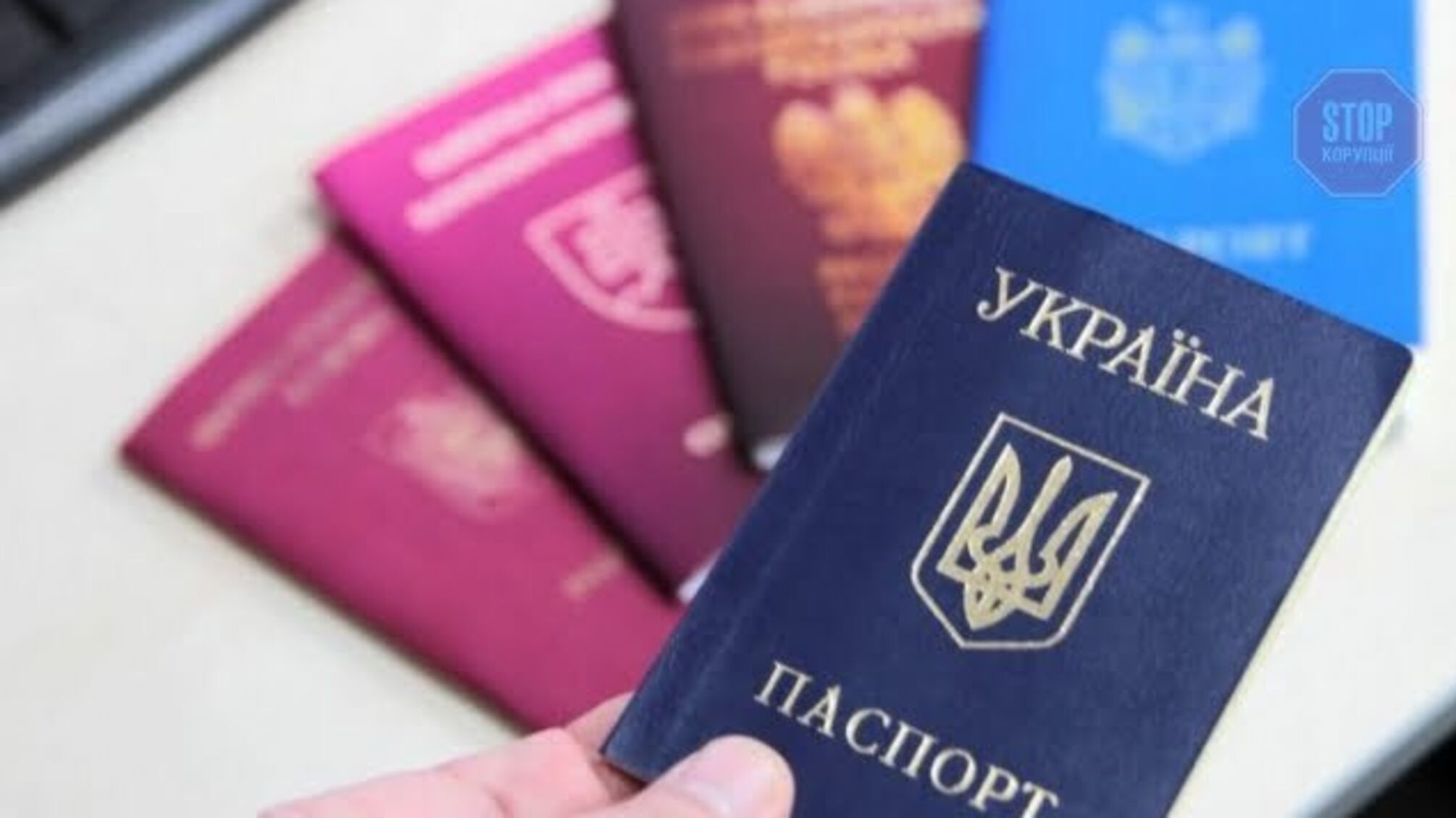 Нардепы предлагают двойное гражданство в Украине
