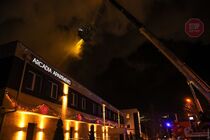 Новини Одеси: власнику готелю, де сталася пожежа, повідомили про підозру
