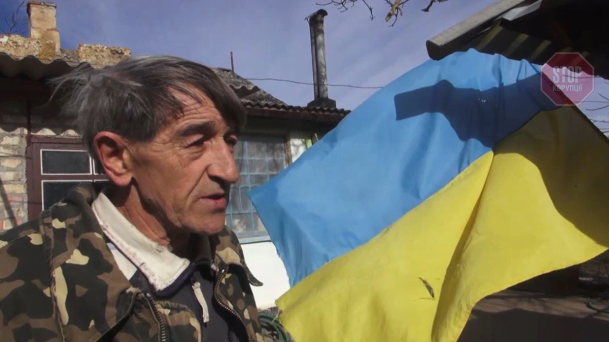 Тягнибок: 'В окупованому Криму здійснено напад на доньку та дружину в'язня Кремля Олега Приходька'
