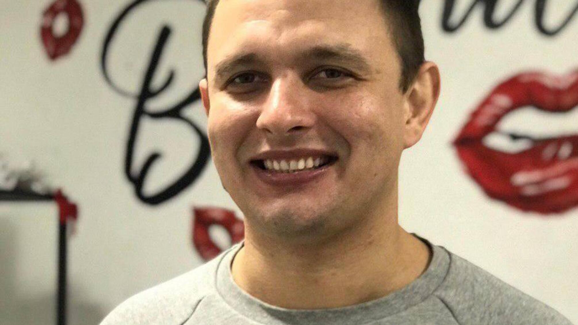 Поліція Київщини розшукує безвісти зниклого 30-річного жителя Вишгородського району