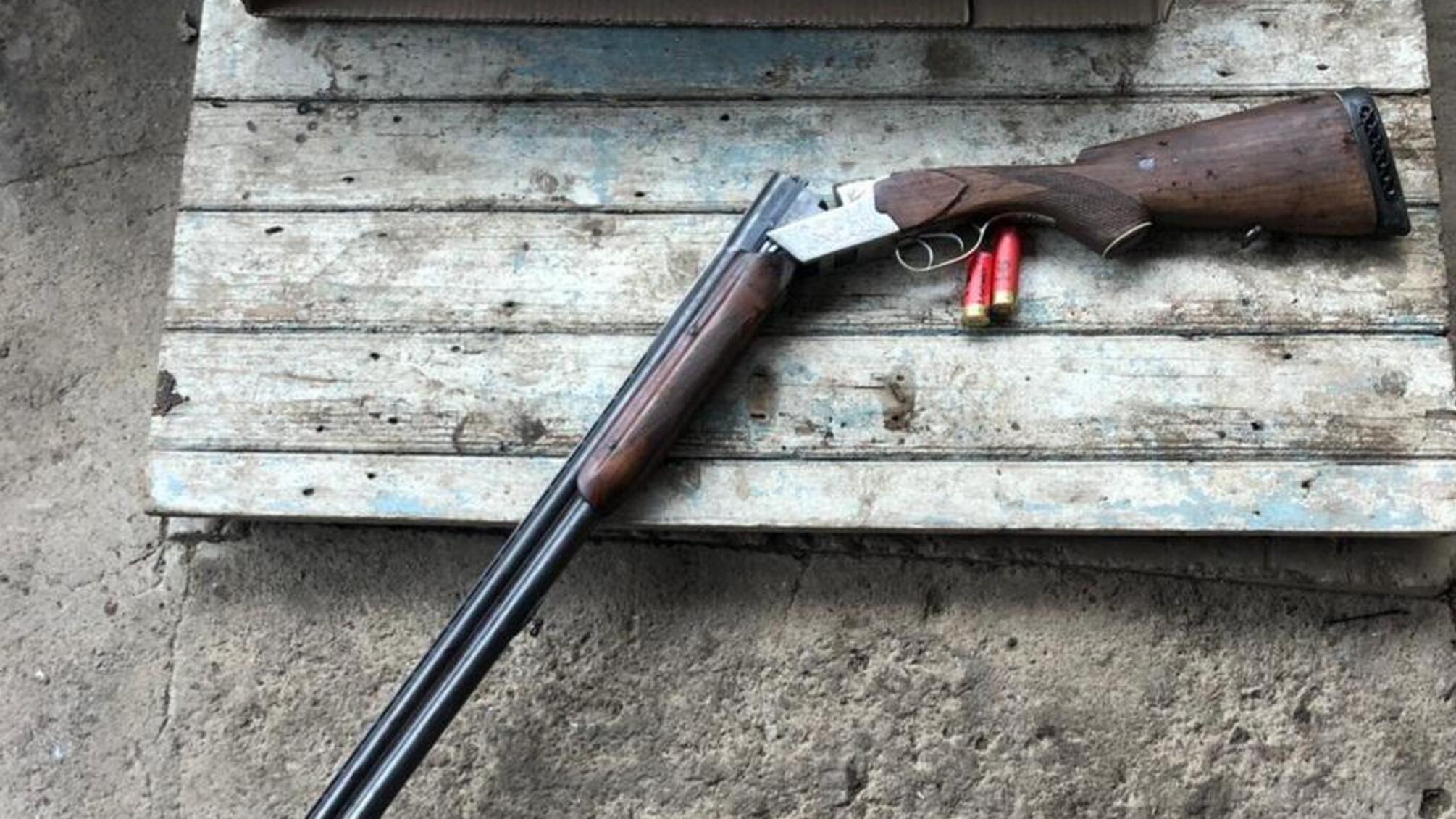 На Одещині поліцейські розслідують обставини загибелі подружньої пари