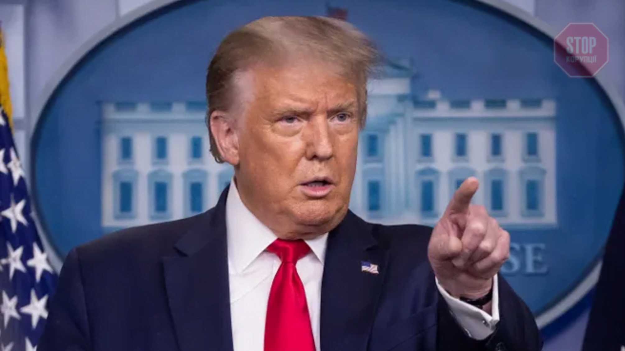 В США началась вторая процедура импичмента Трампа
