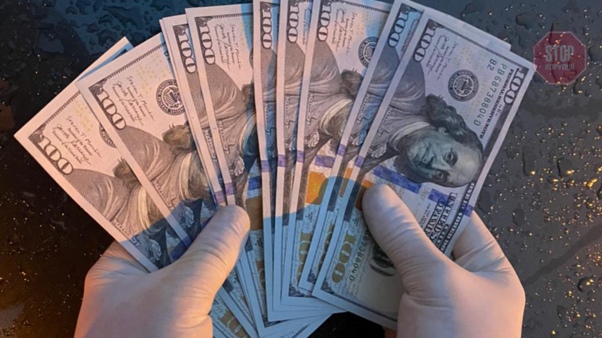 Новини Одеси: у місті посадовець райадміністрації вимагав хабарі у підприємців (фото)