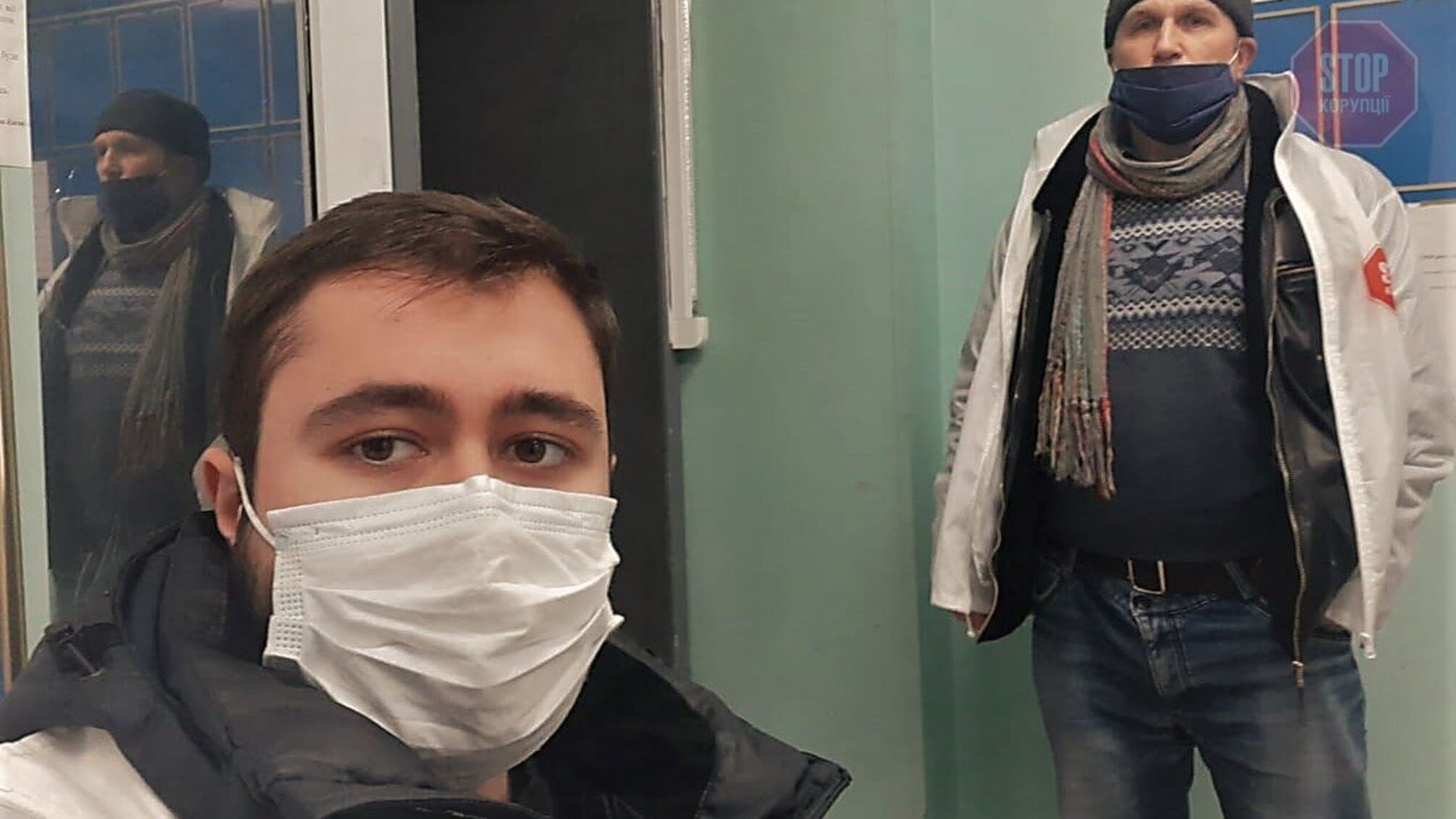 Крали відкрито, судять — у закритому режимі: у Києві справу злочинців розглядають «втемну»