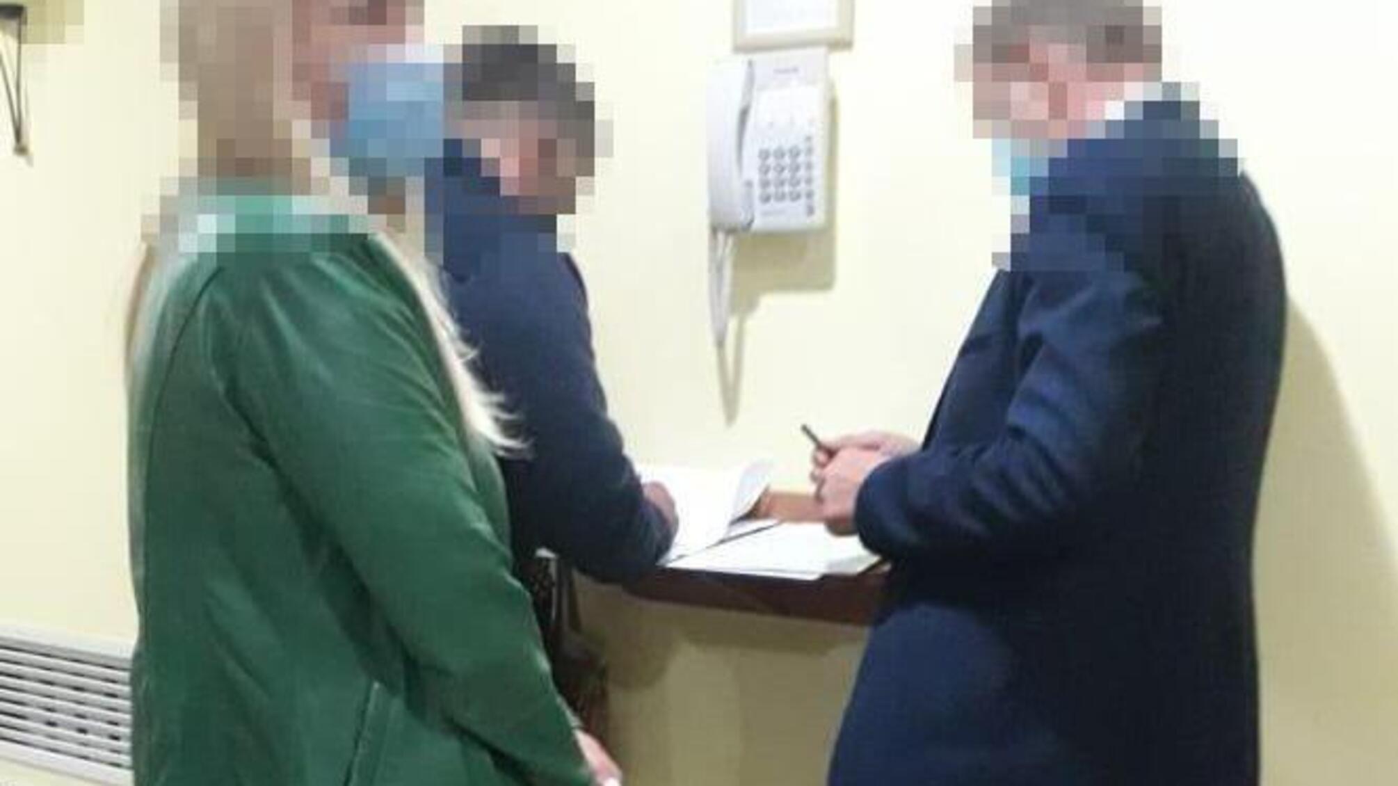 У Сумах судитимуть групу осіб за привласнення 650 тисяч гривень бюджетних коштів