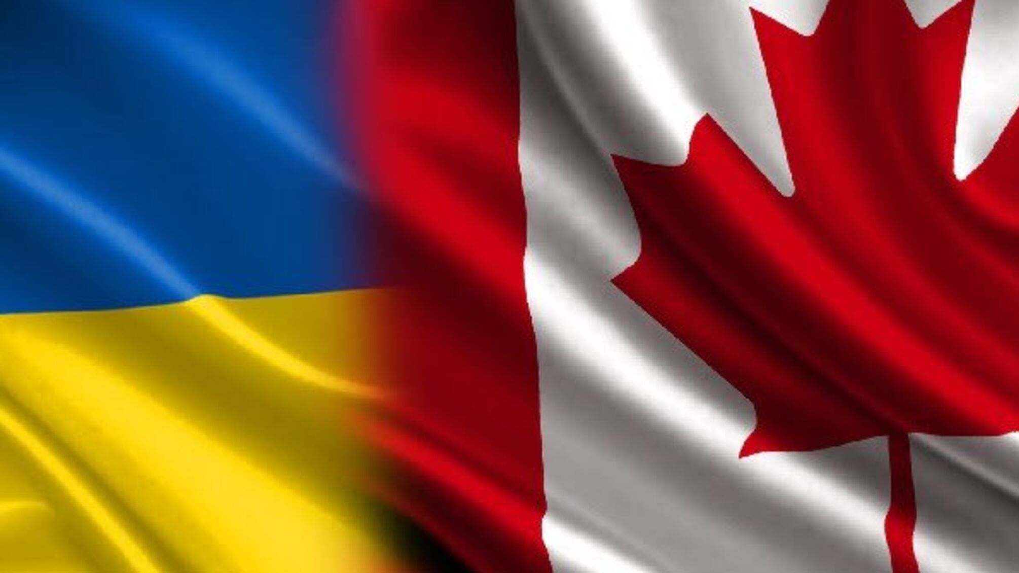 У президента пообіцяли безвіз з Канадою