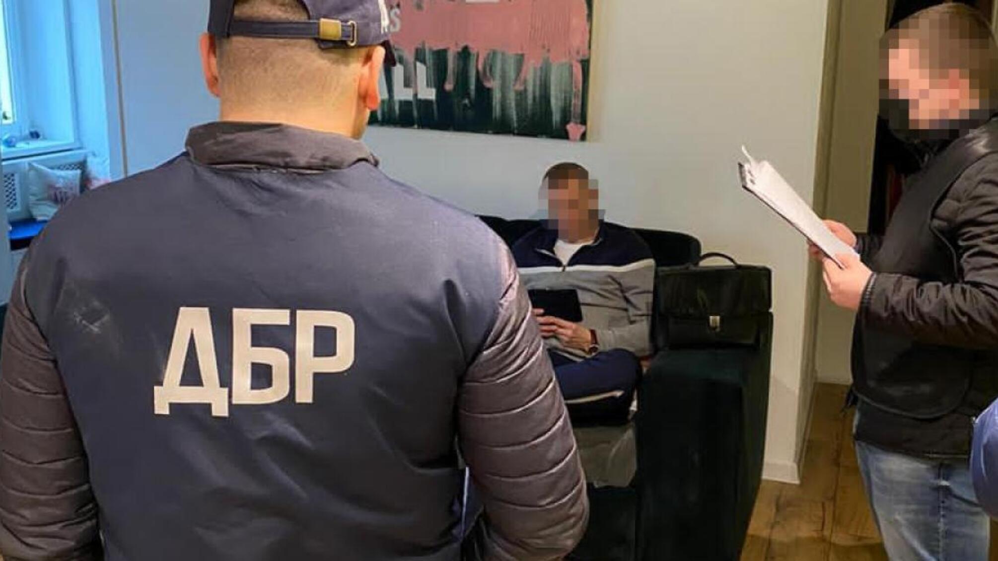 Слідчі ДБР запобігли завданню збитків на понад 4 мільйона грн під час спроби незаконної приватизації будівлі
