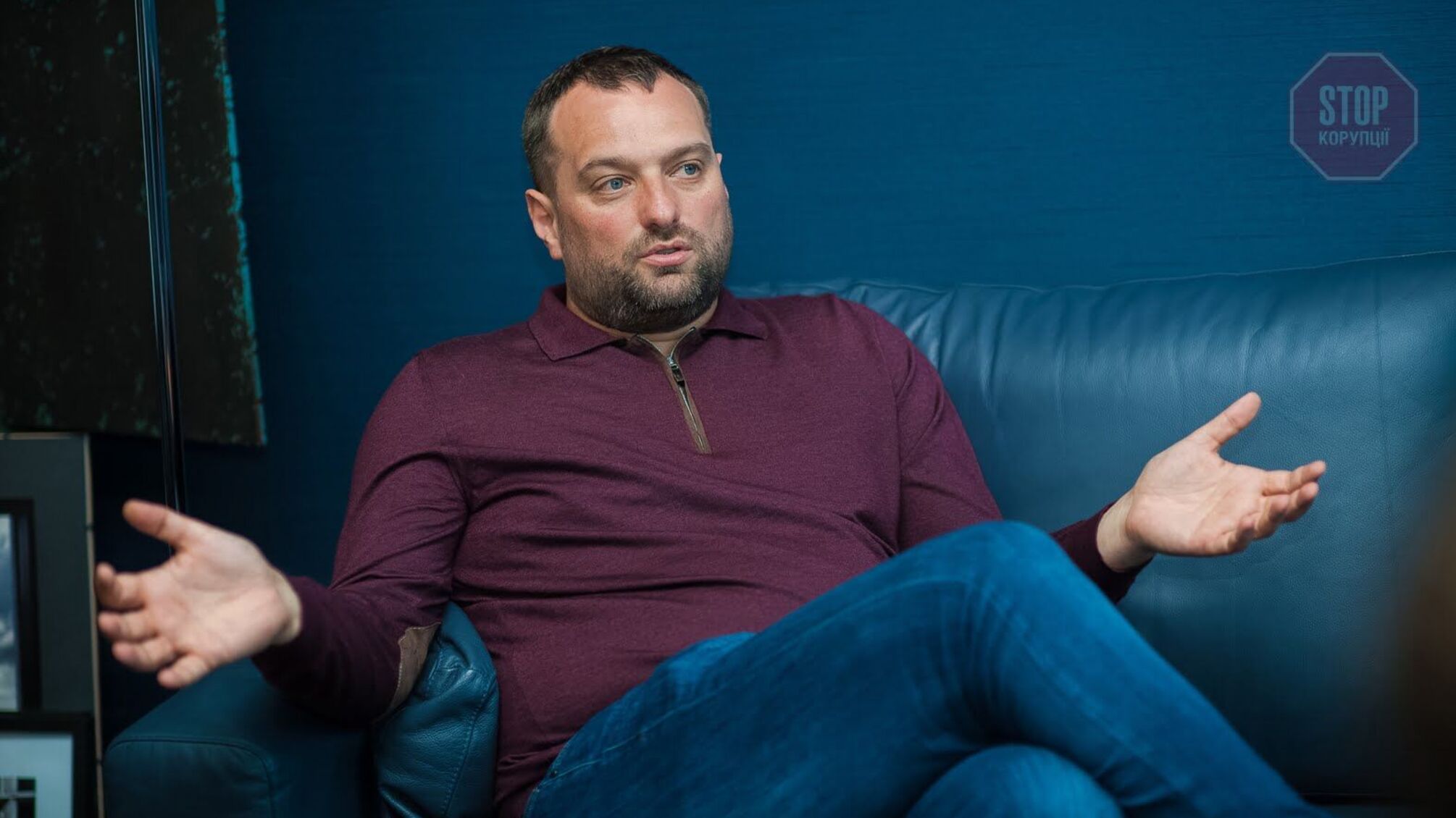ДБР вручило підозру ексзаступнику головного архітектора Києва Вавришу