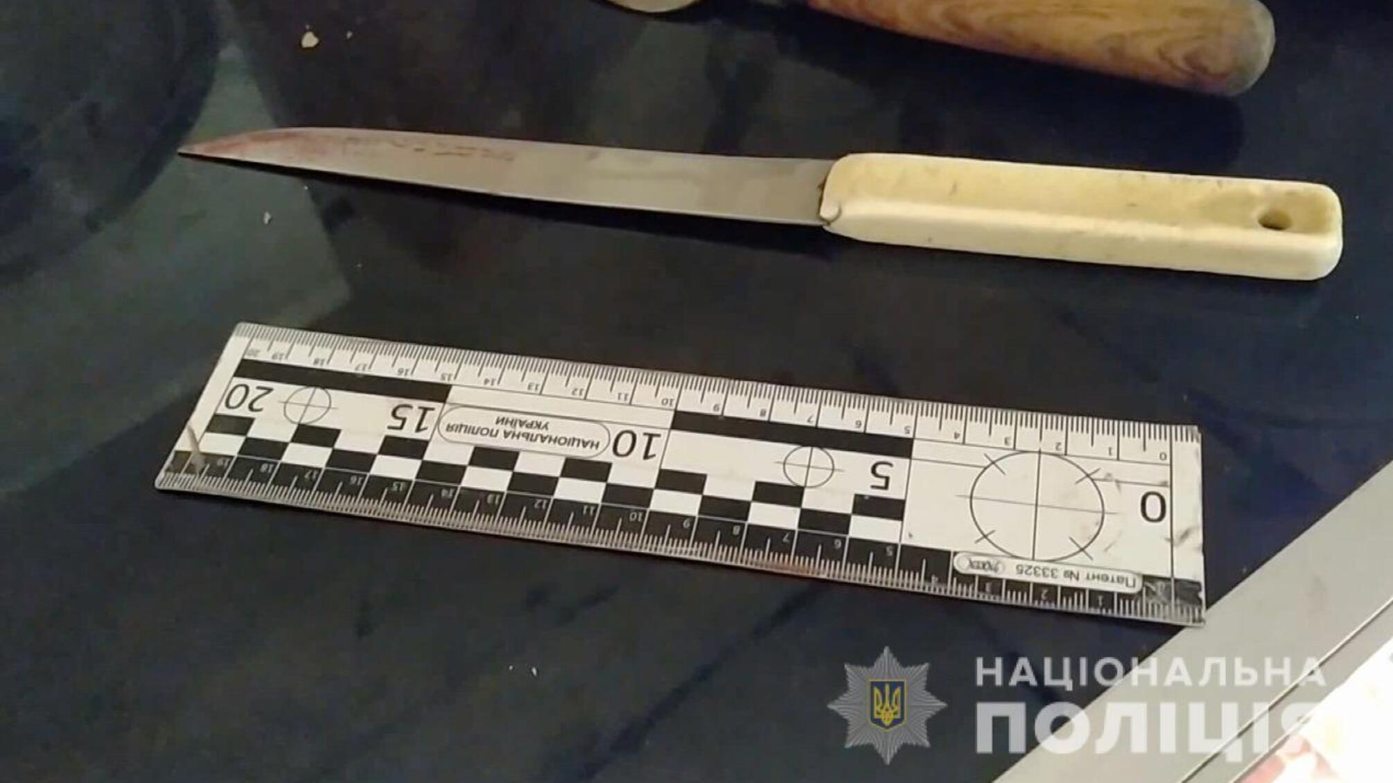 Поліцейські затримали 59-річного одесита за підозрою в умисному вбивстві приятеля