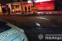 В Одесі поліцейські проводять розслідування за фактом вбивства місцевого жителя