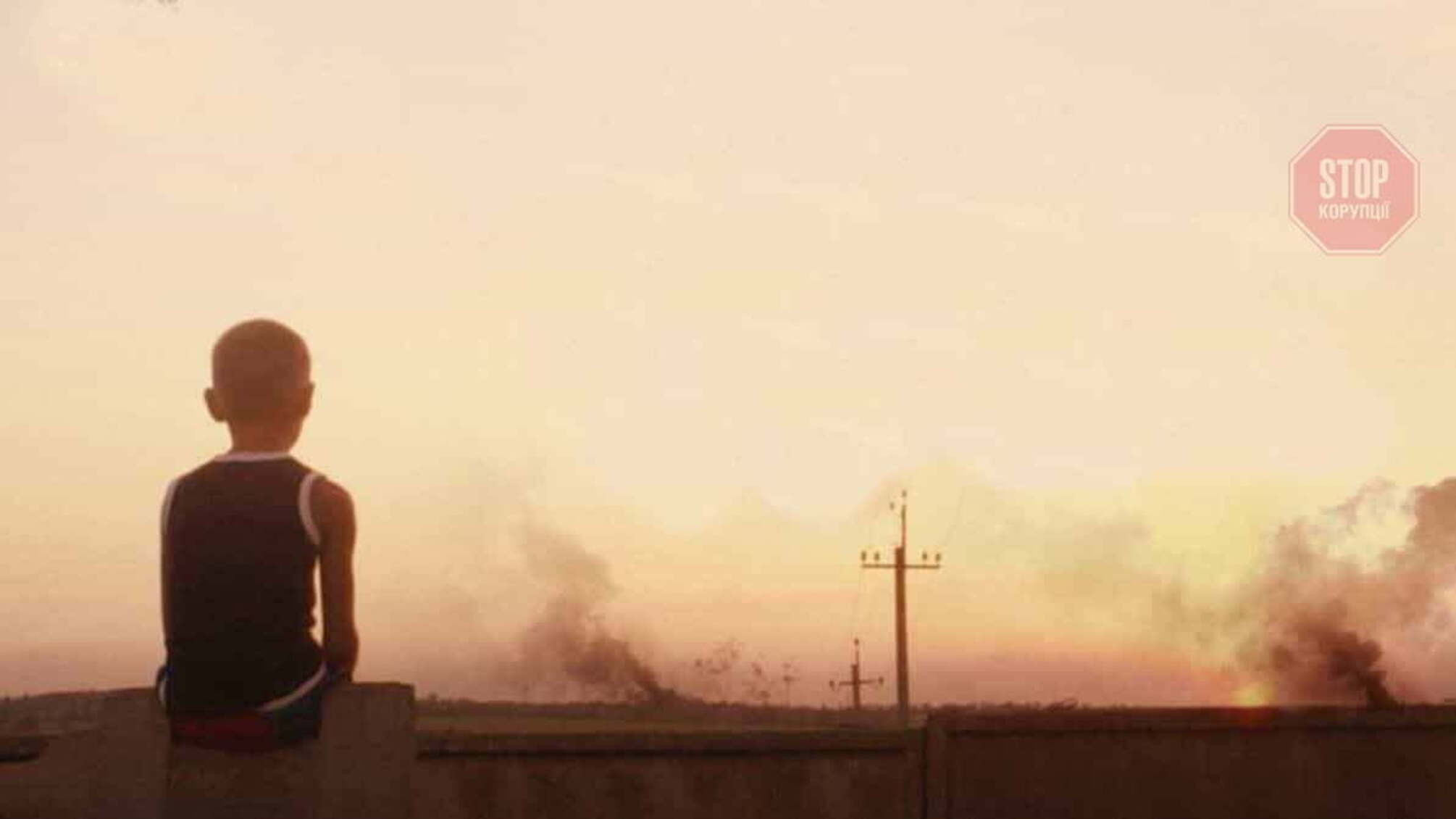 Фильм о войне на Донбассе вошел в школьную программу Дании