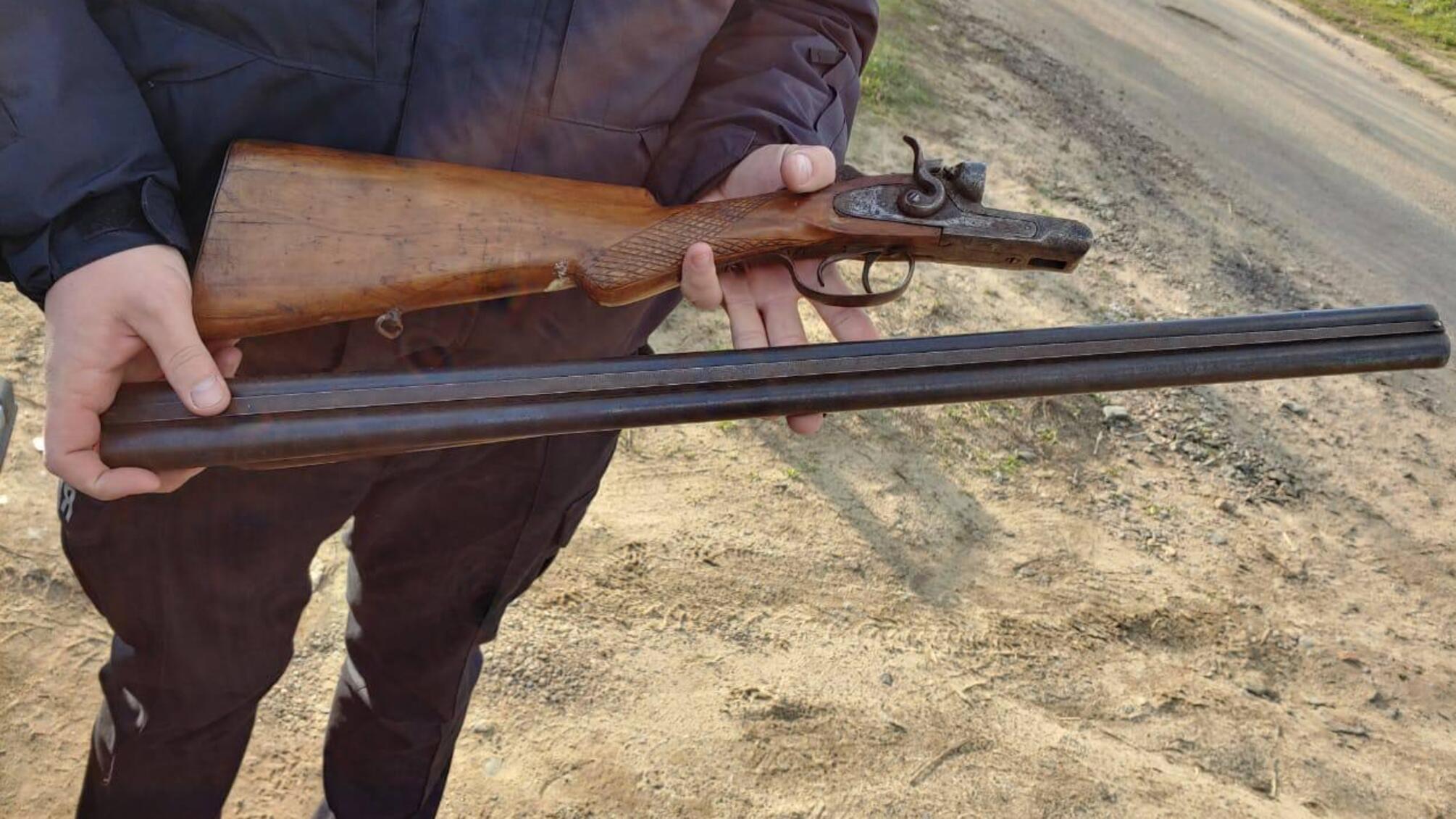 Ананьївські поліцейські проводять профілактичні відпрацювання у селах району