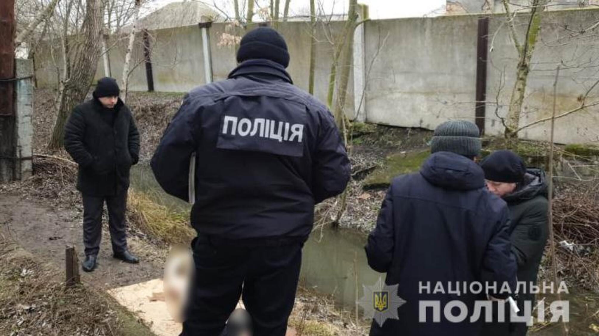 Поліцейські розслідують обставини загибелі жінки у місті Вилкове