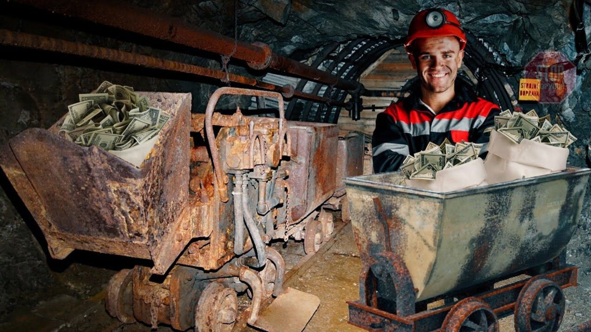 На Одещині громада може втратити 200 мільйонів через блокування роботи графітового кар’єру