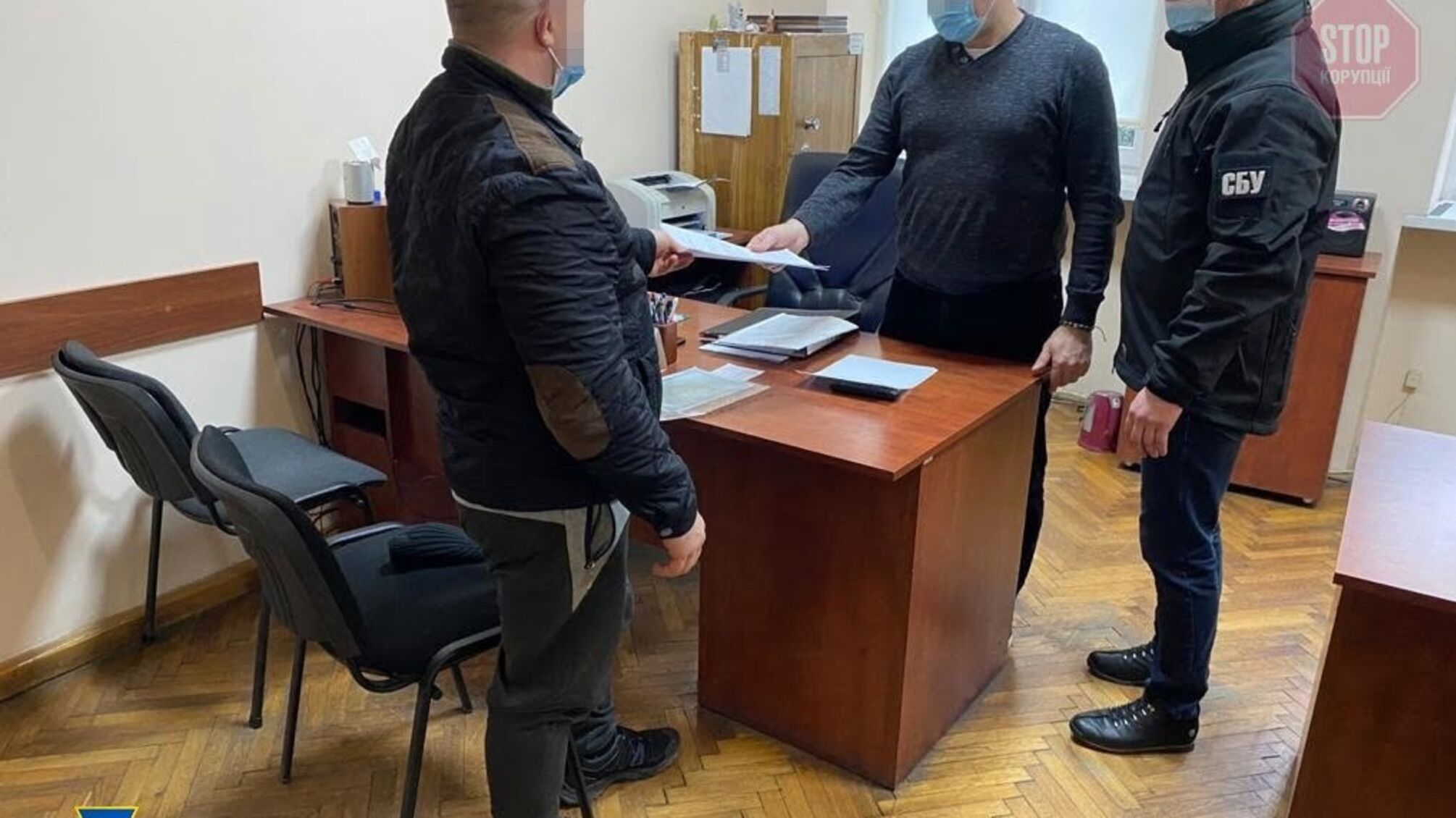 Закарпатцю оголосили підозру за сепаратистські заклики