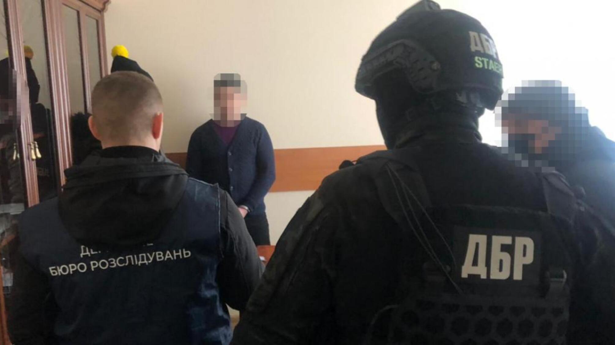 ДБР припинено корупційну схему та затримано керівників Національного агентства з акредитації України (ВІДЕО)