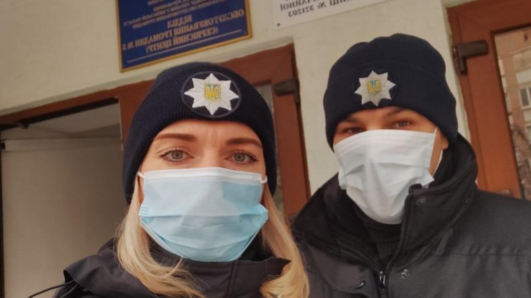 На Київщині поліція задокументувала 24 повідомлення про порушення виборчого законодавства під час проведення повторних виборів