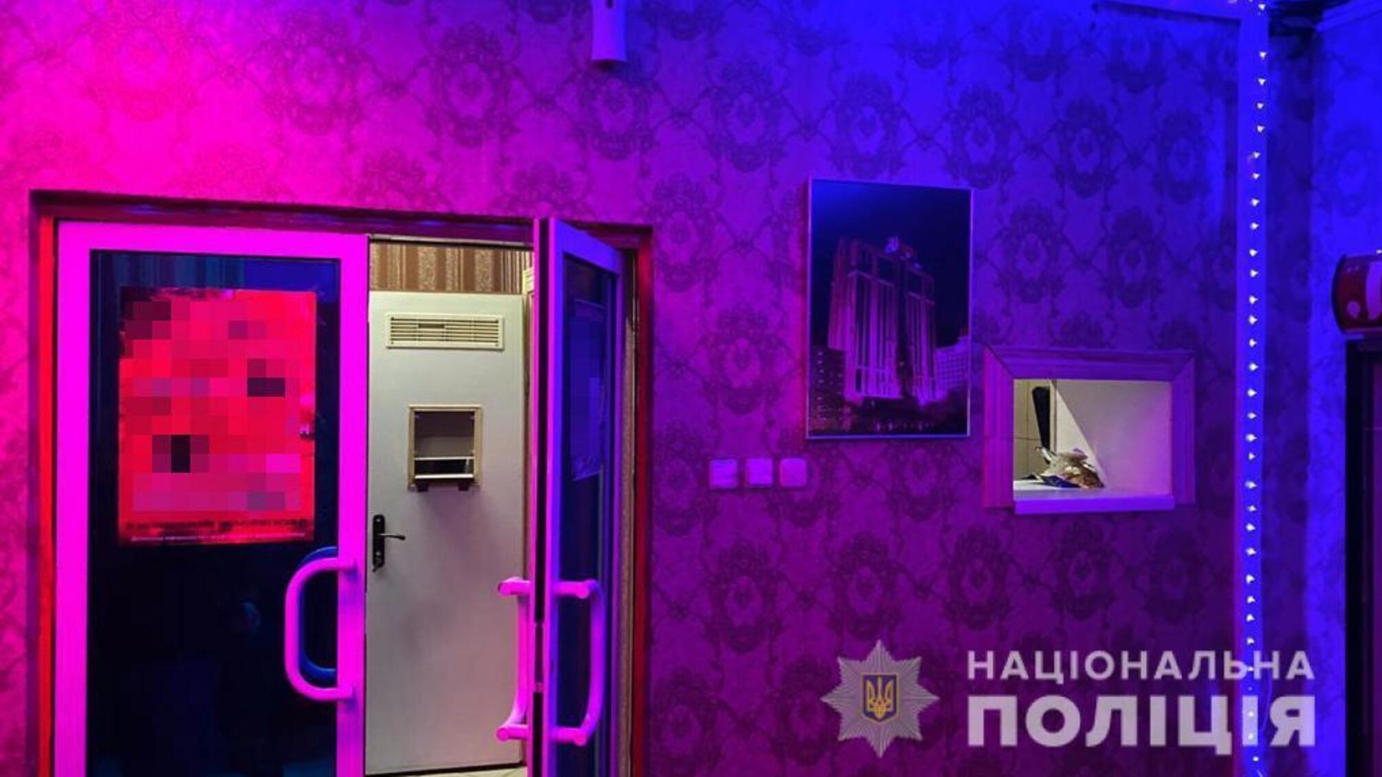 На Львівщині судитимуть організаторів та учасників злочинної групи, причетних до роботи грального закладу