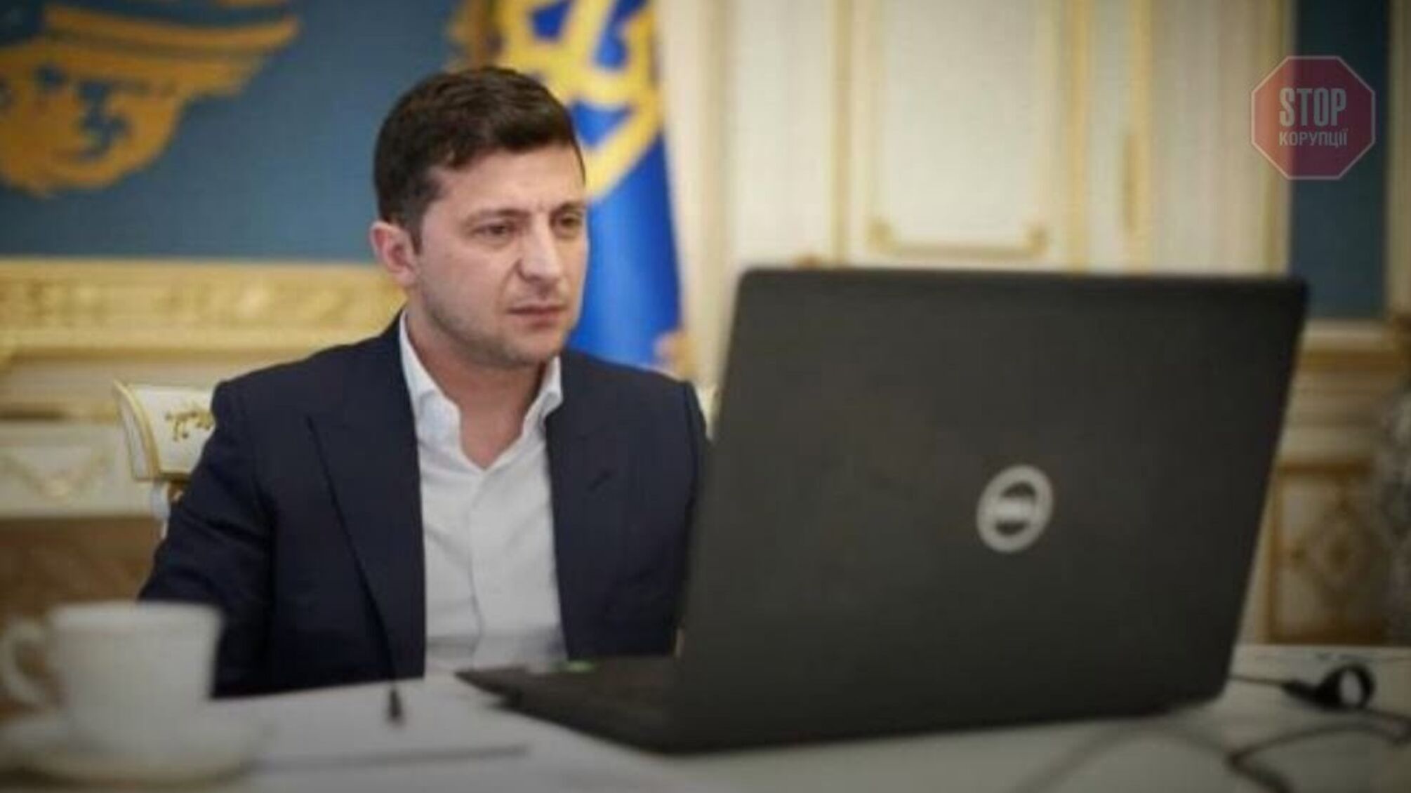 Зеленский объяснил, почему некоторые политики выступают против референдума