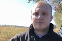 На Черкащині поліція «кришує» рейдерів: слідчий Ковтун пускає крадіїв до врожаю (відео)