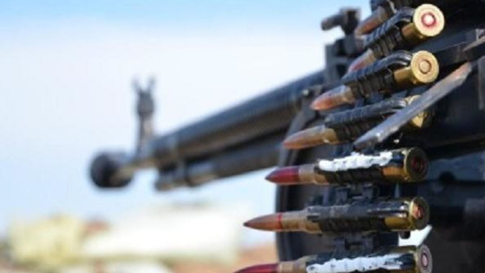 Окупанти 14 разів порушили «тишу», поранені двоє українських військових