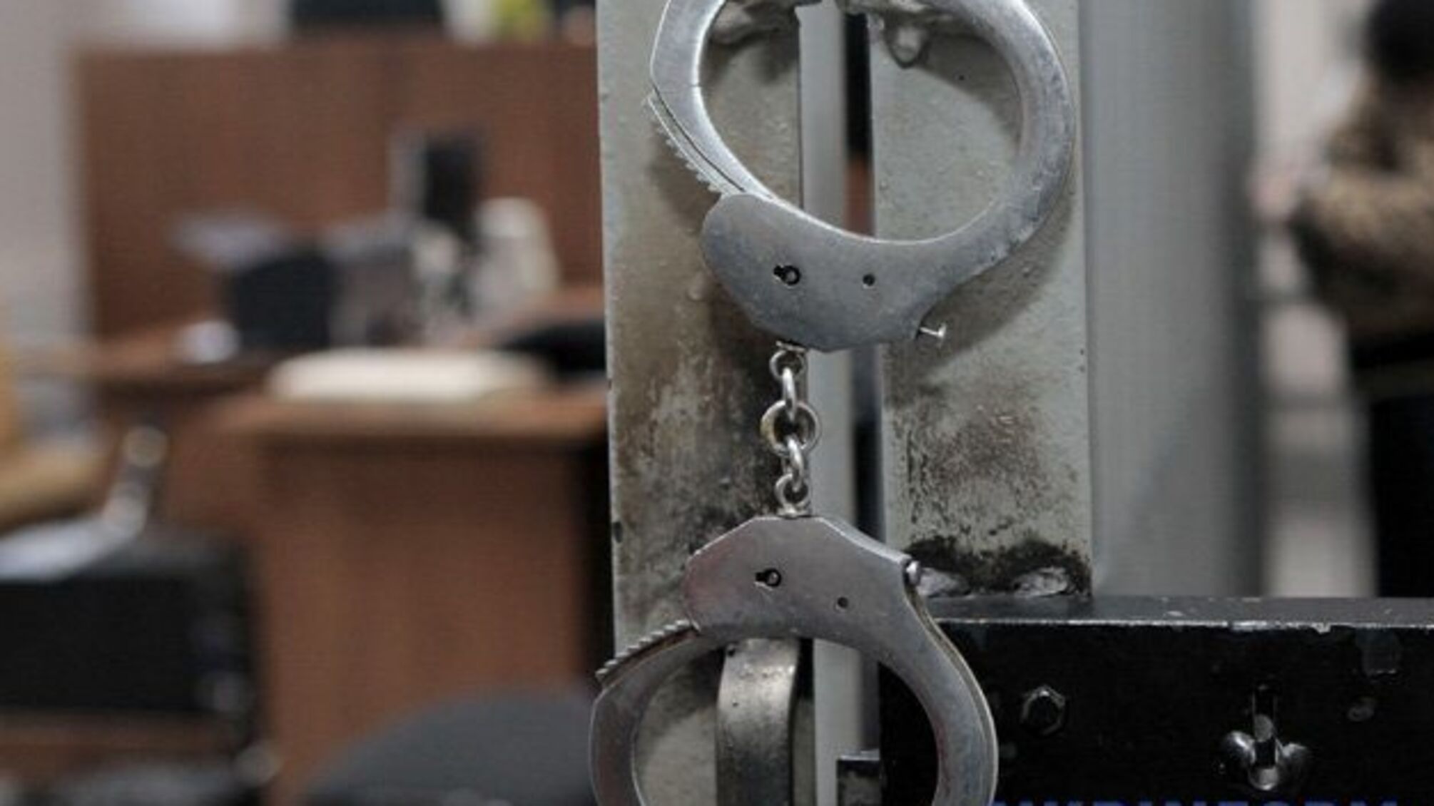 Убивство поліцейського в Чернігові: чотирьом затриманим оголосили підозру