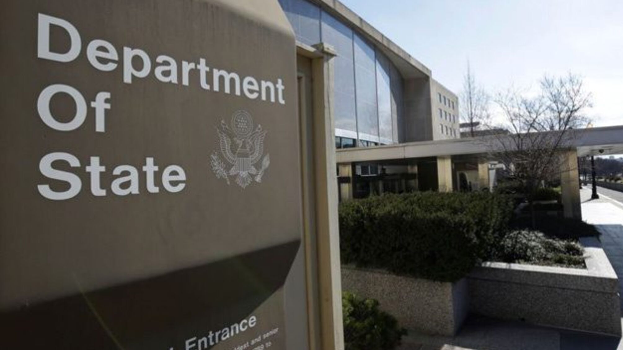 США вважають послідовною політику НАТО щодо Росії – Держдеп