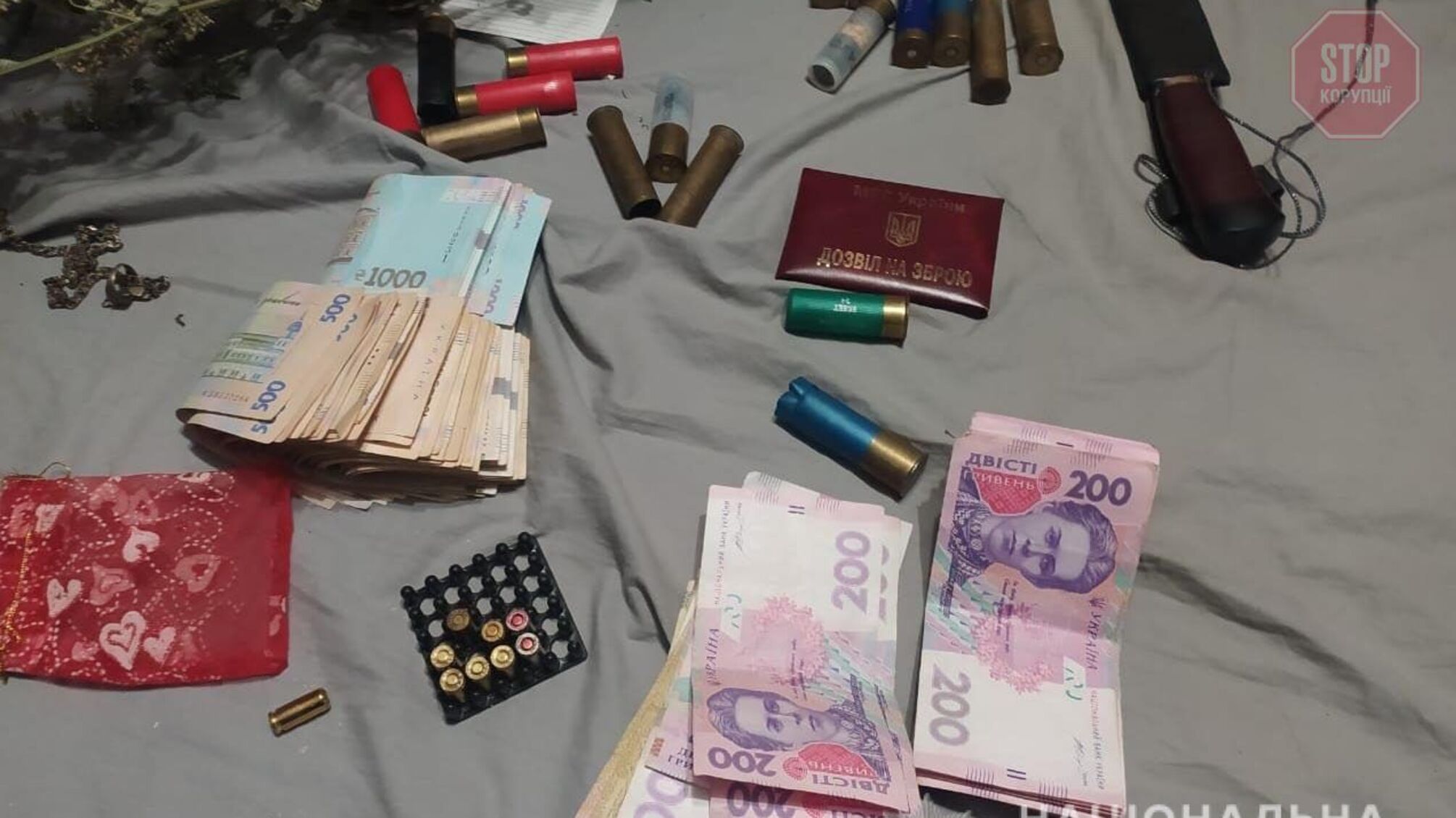 Зарабатывали по 500 тыс в месяц: на Винниччинне ликвидировали банду наркодилеров