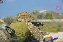 Война на Донбассе: 14 обстрелов и двое раненых