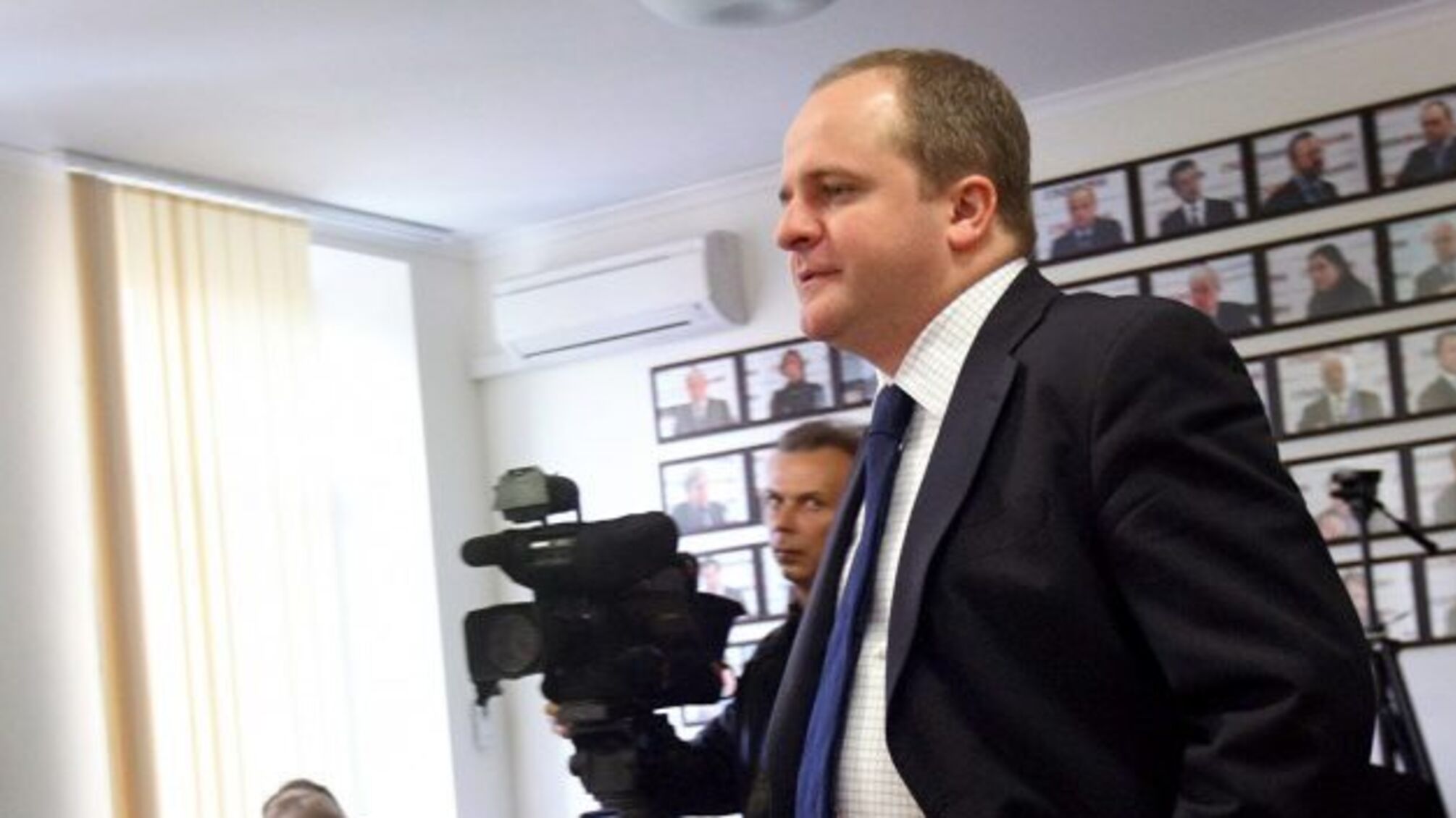 Втрата Заходом України призведе до появи «Путінської імперії» - депутат Сейму Польщі