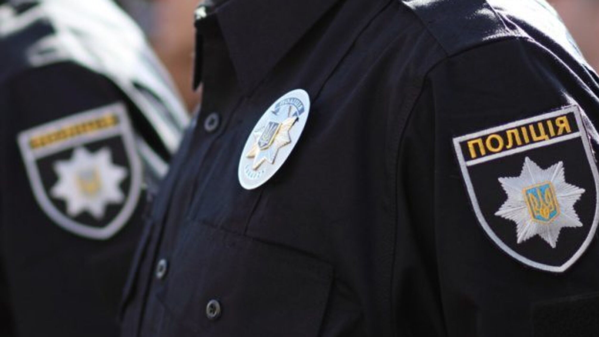 У Києві восьмирічний хлопчик випав з 21-го поверху